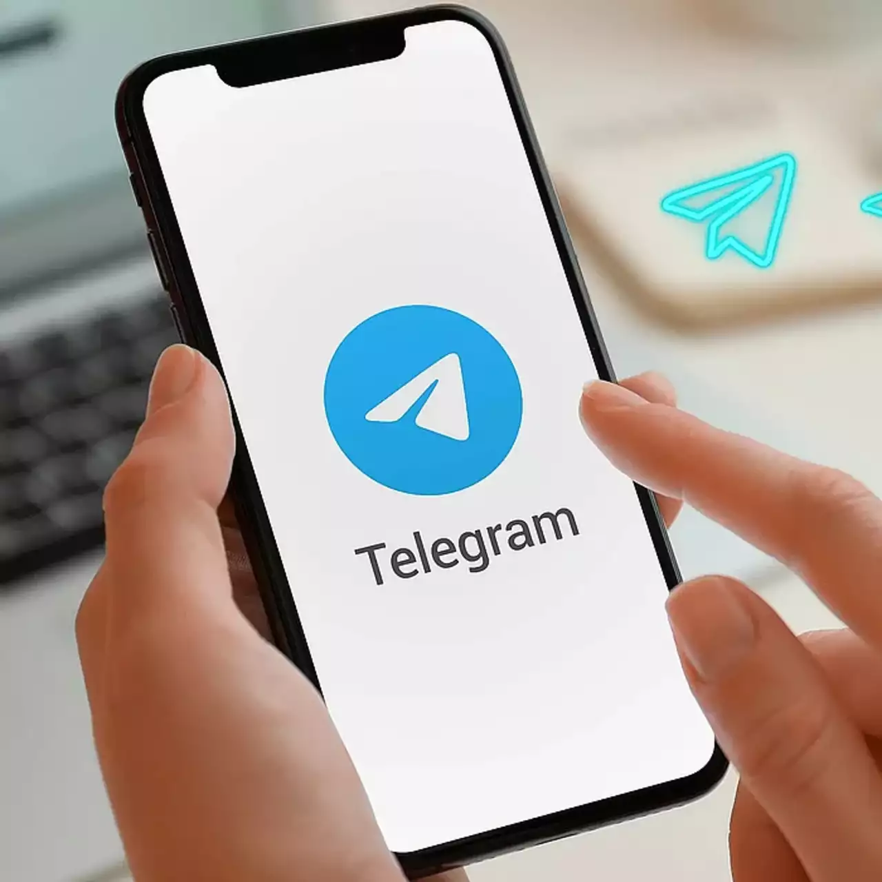 Telegram тестирует новый интерфейс с нижним меню для Android