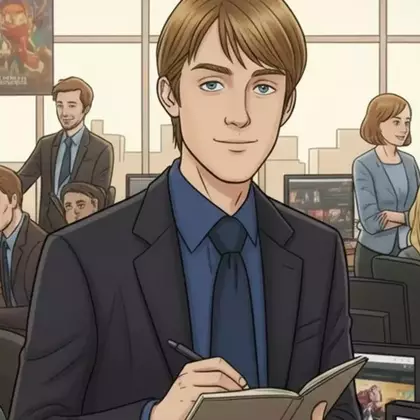 События года по версии главного редактора VGTimes. Родион Ильин поделился собственным списком главных событий 2025