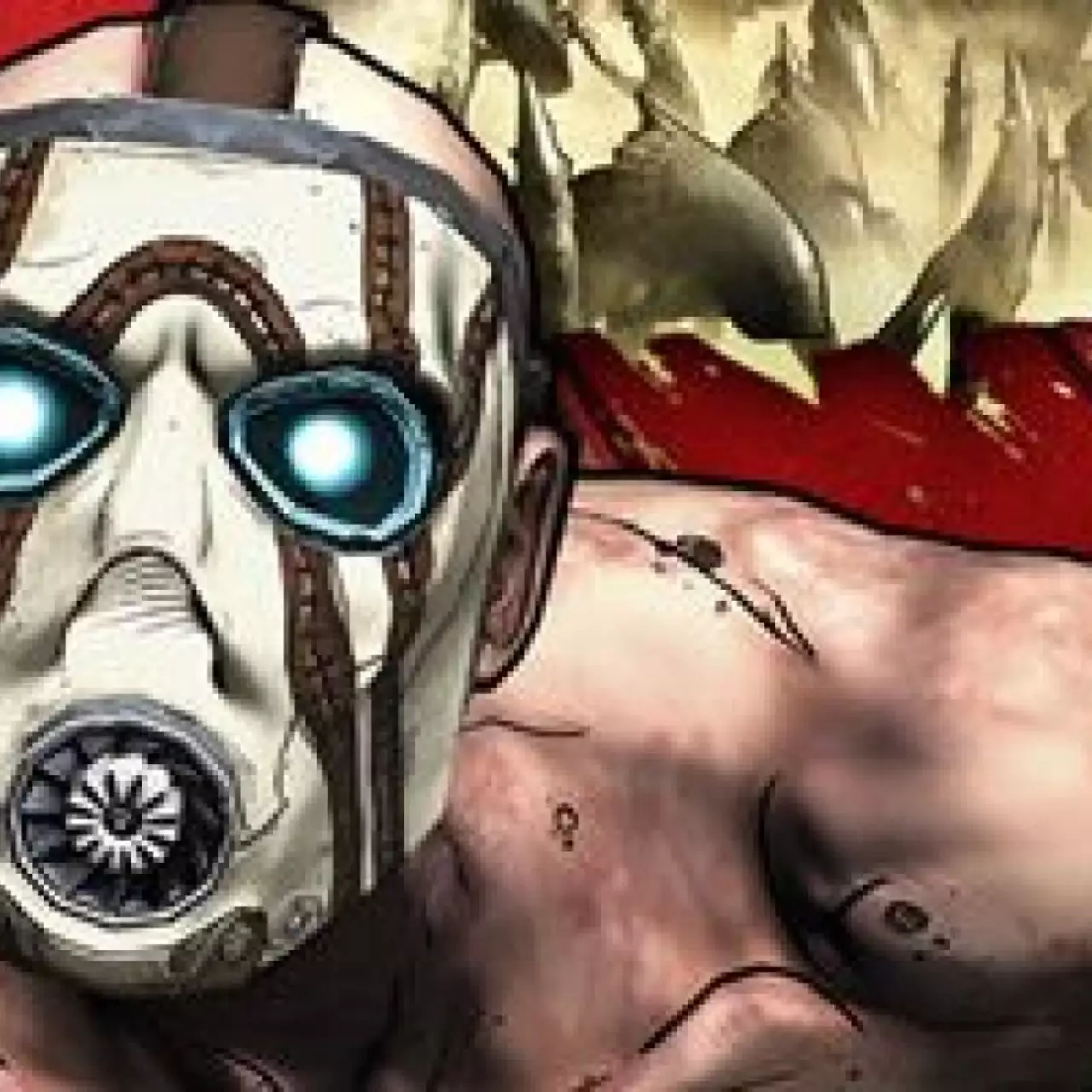 Borderlands 2 будет втрое больше оригинальной игры Borderlands 2 будет втрое больше оригинальной игры
