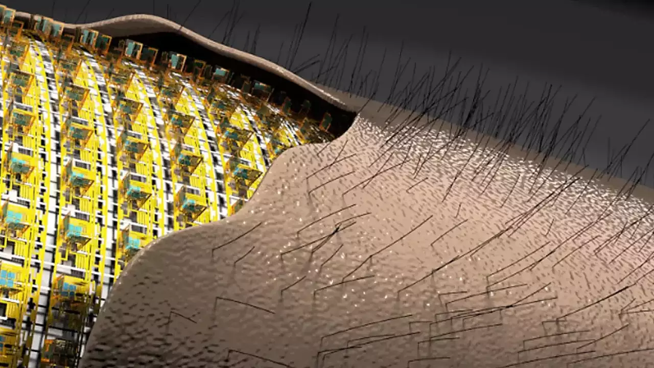 Глава ИИ-отдела Microsoft предсказал появление персональных ИИ-компаньонов к 2031 году