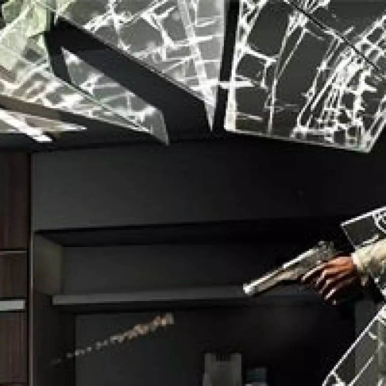 Новые скриншоты Max Payne 3