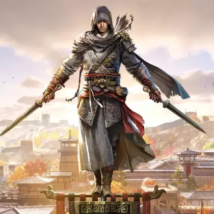 Ubisoft сообщила, что мобильная Assassin's Creed: Jade не отменена