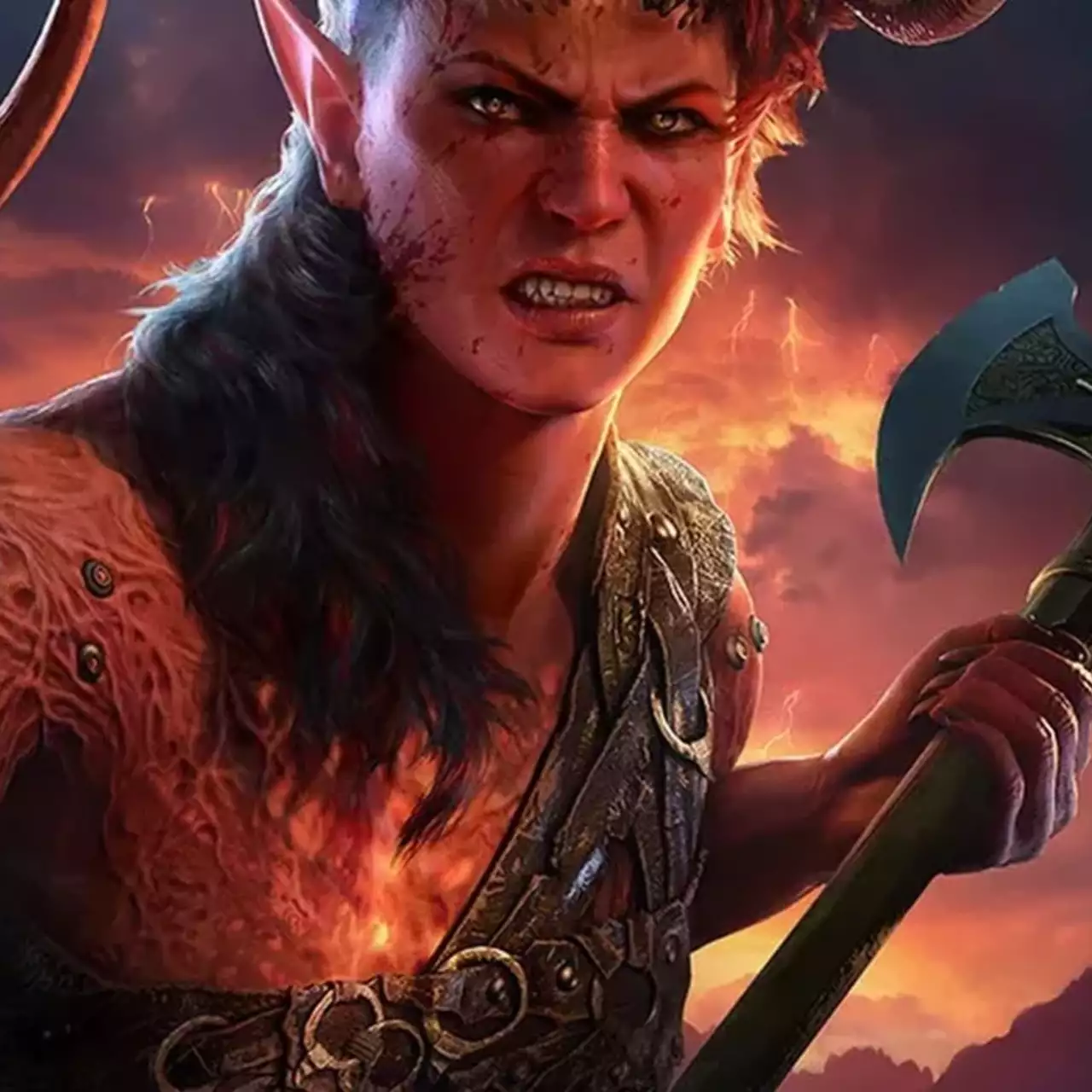 Фанаты Baldur's Gate 3 не согласны с победой игры на Steam Awards — победы достойна другая игра