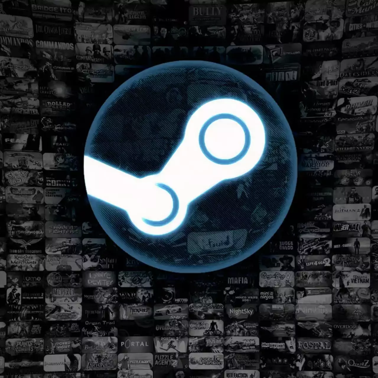 Steam побил собственный рекорд по онлайну — почти 42 миллиона пользователей