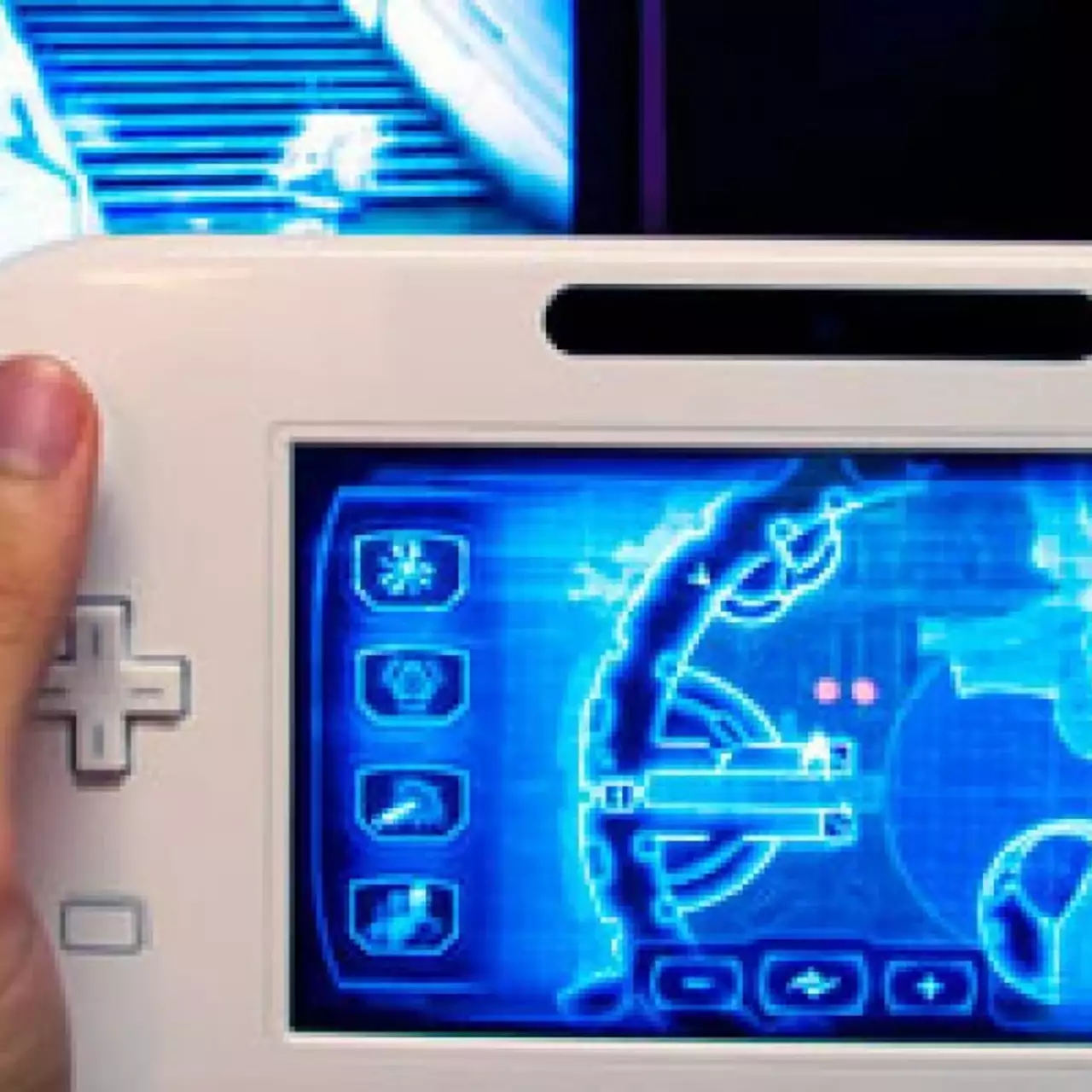 Nintendo: «Wii U должна стать вашей новой консолью»