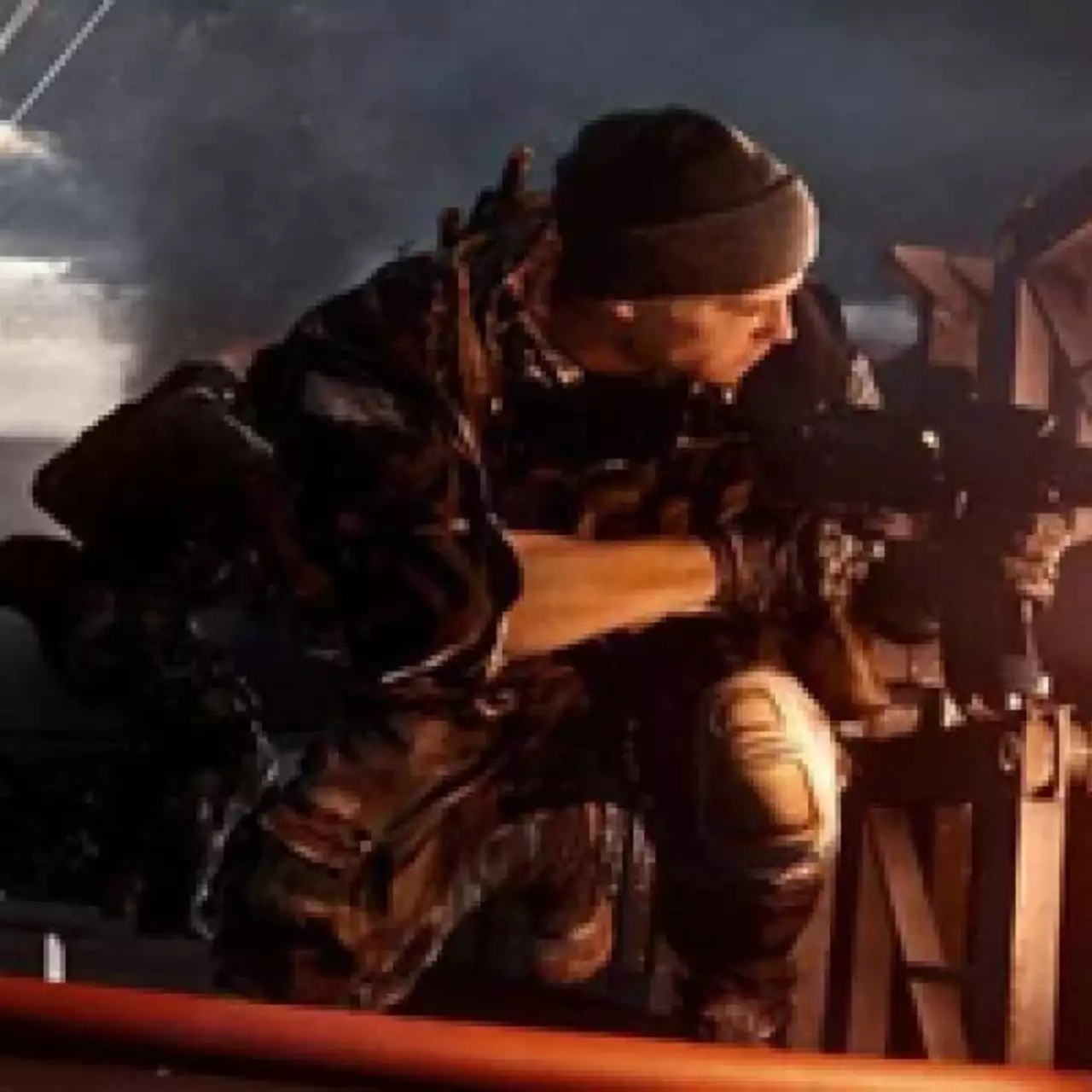 Сегодня серверы сетевой игры Battlefield 4 будут временно недоступны