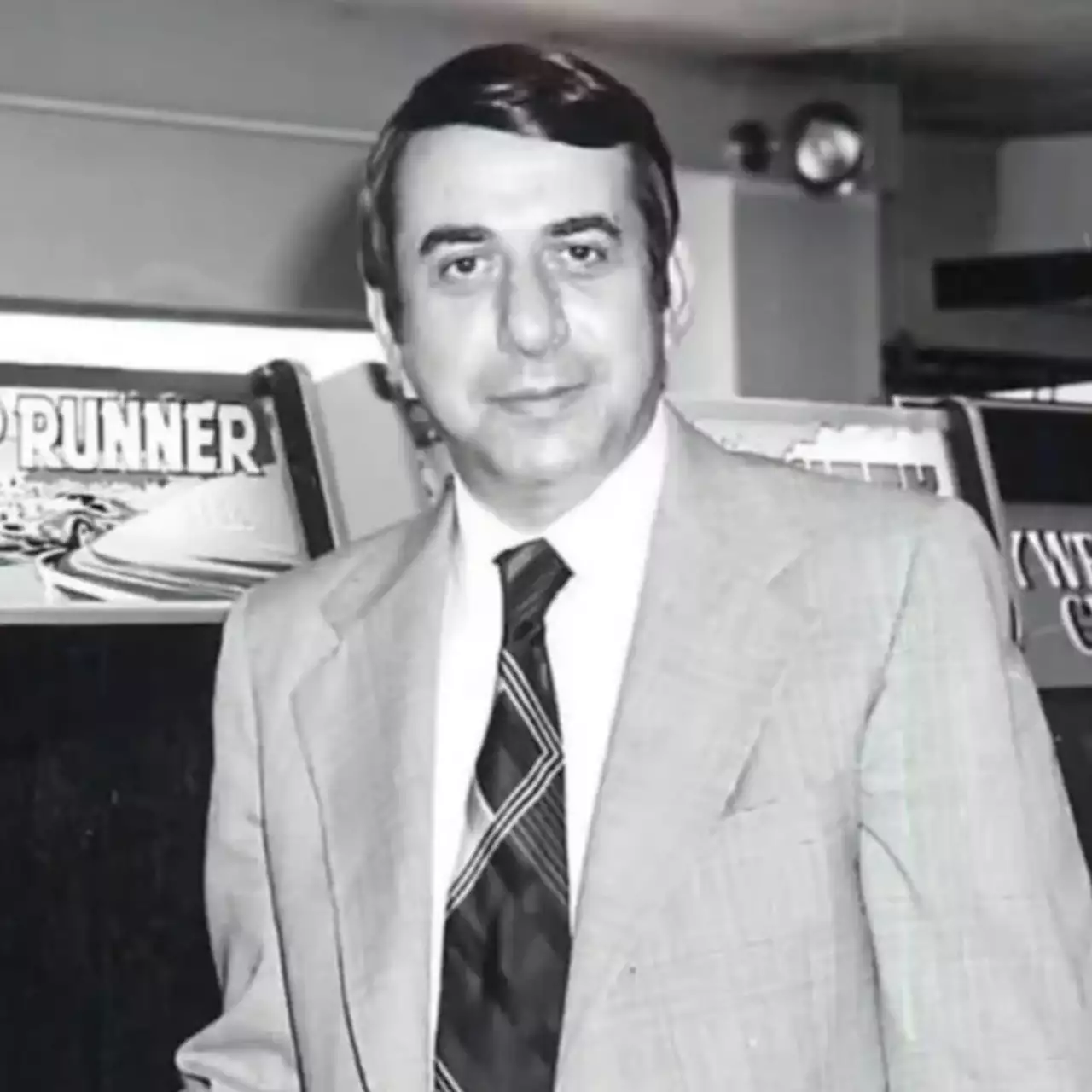 Умер сооснователь SEGA и создатель японской аркадной индустрии Дэвид Розен