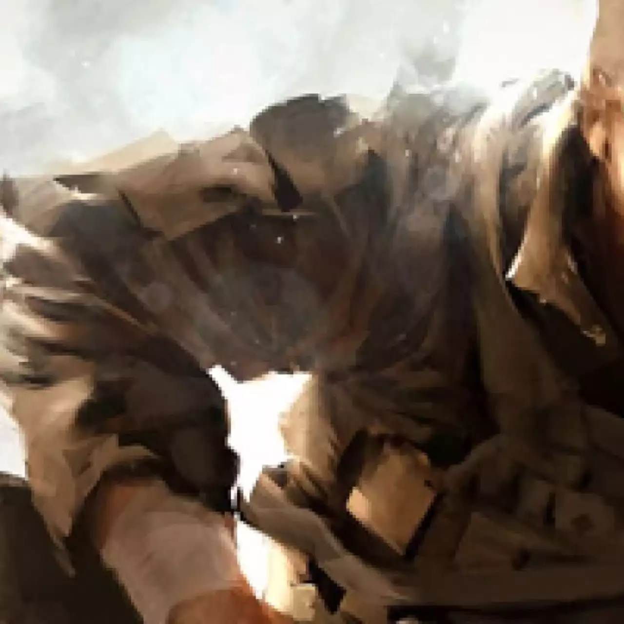 В DICE главным конкурентом Battlefield 4 считают не CoD, а Facebook и сериалы В DICE главным конкурентом Battlefield 4 считают не CoD, а Facebook и сериалы
