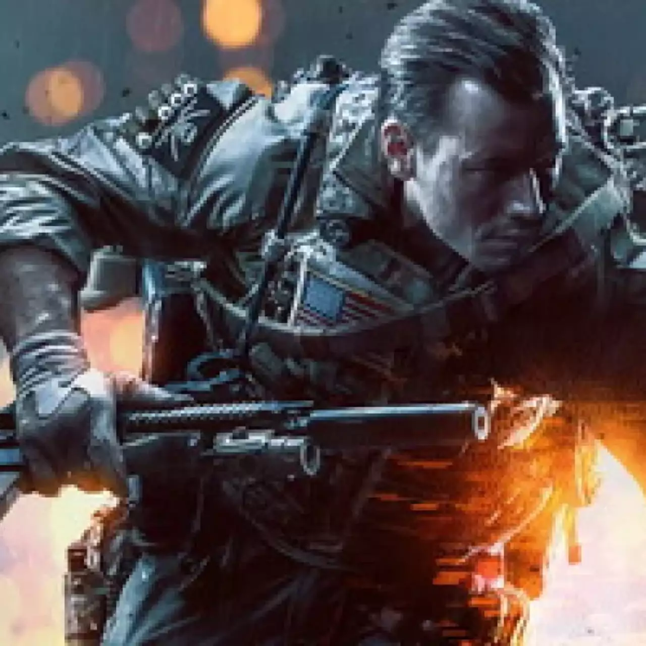В Battlefield 4: China Rising вернутся квадроциклы и режим «Господство в воздухе»
