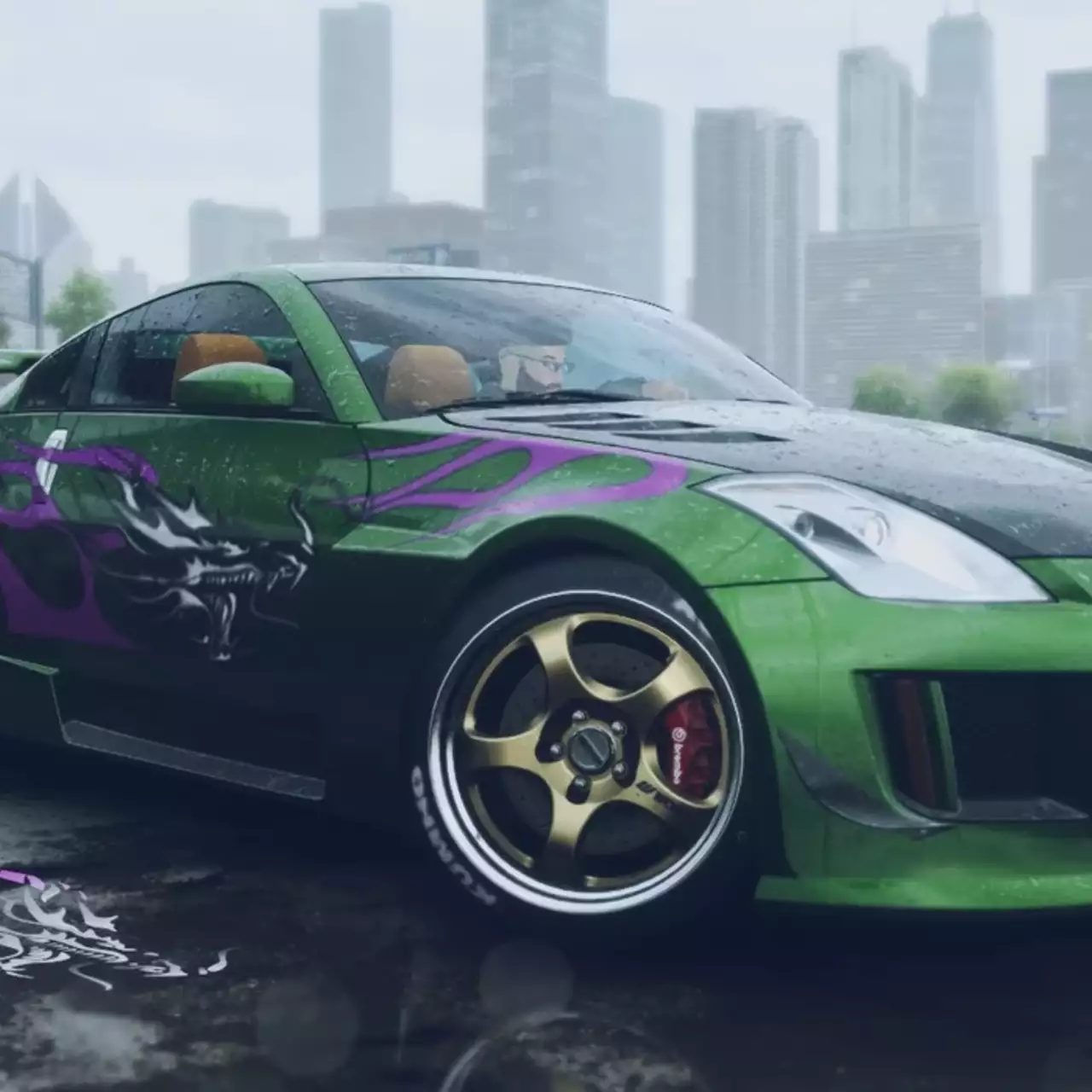 Подписчики PS Plus уже могут скачать Need for Speed Unbound и еще две игры