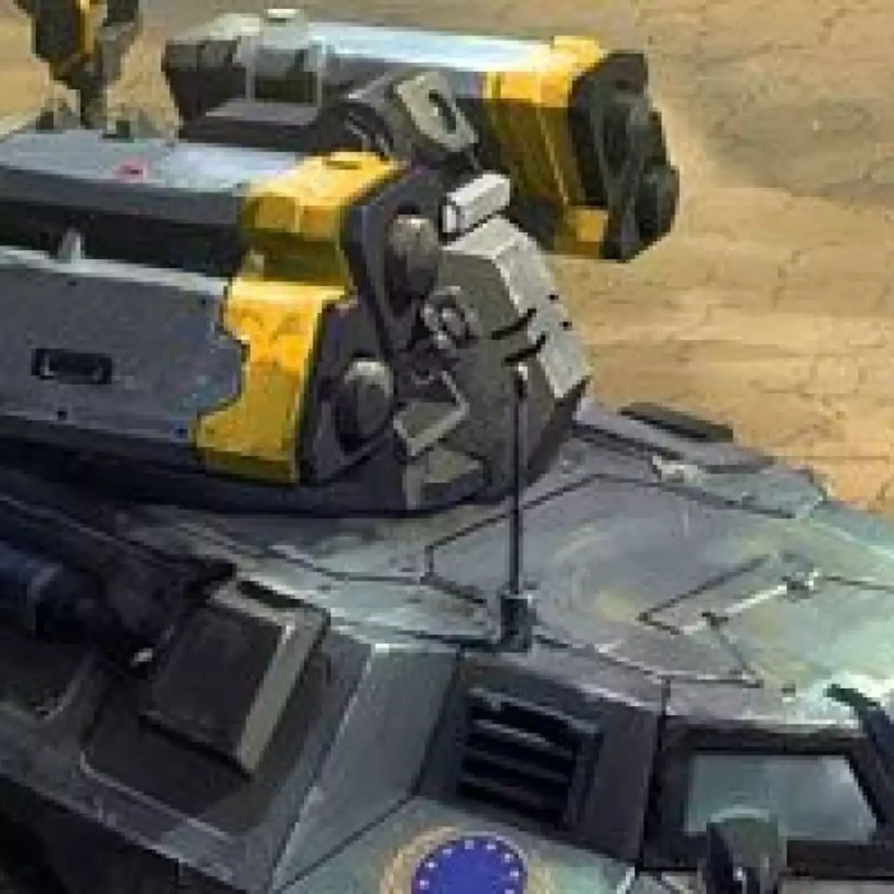 Command & Conquer (2013) — реквием Command & Conquer (2013) — реквием