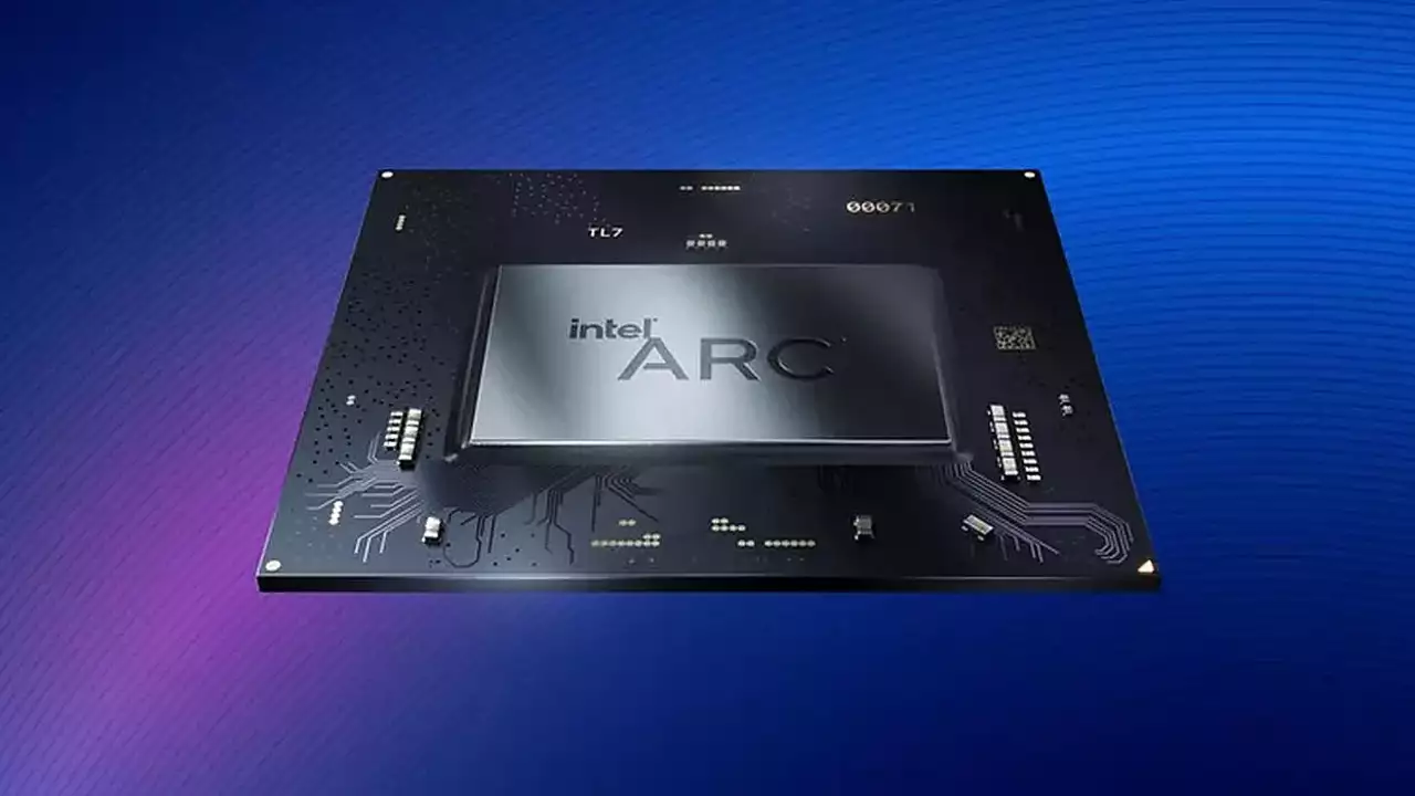 Совместная разработка Samsung и Intel снизит энергопотребление OLED-ноутбуков