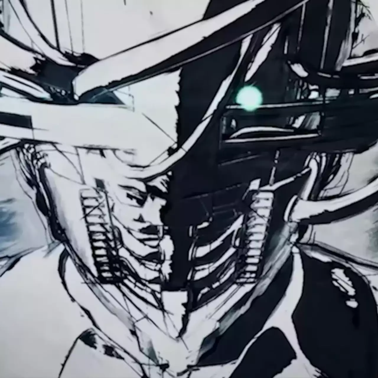 «Любовь, демоны и жестокое насилие»: вышел сюжетный трейлер Romeo is a Dead Man от Гоичи Суды