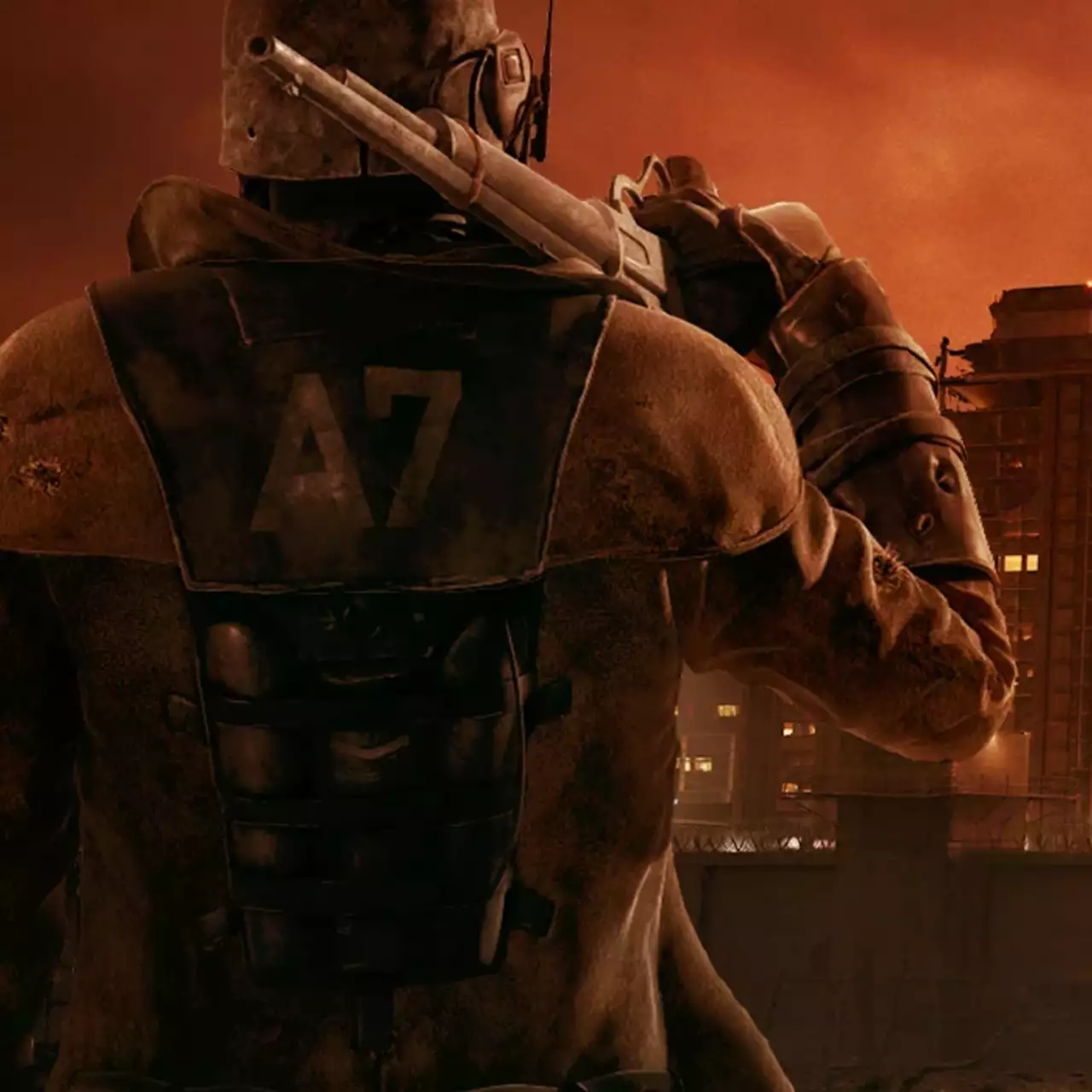 Тодд Говард: Obsidian была «единственным вариантом» для Fallout: New Vegas