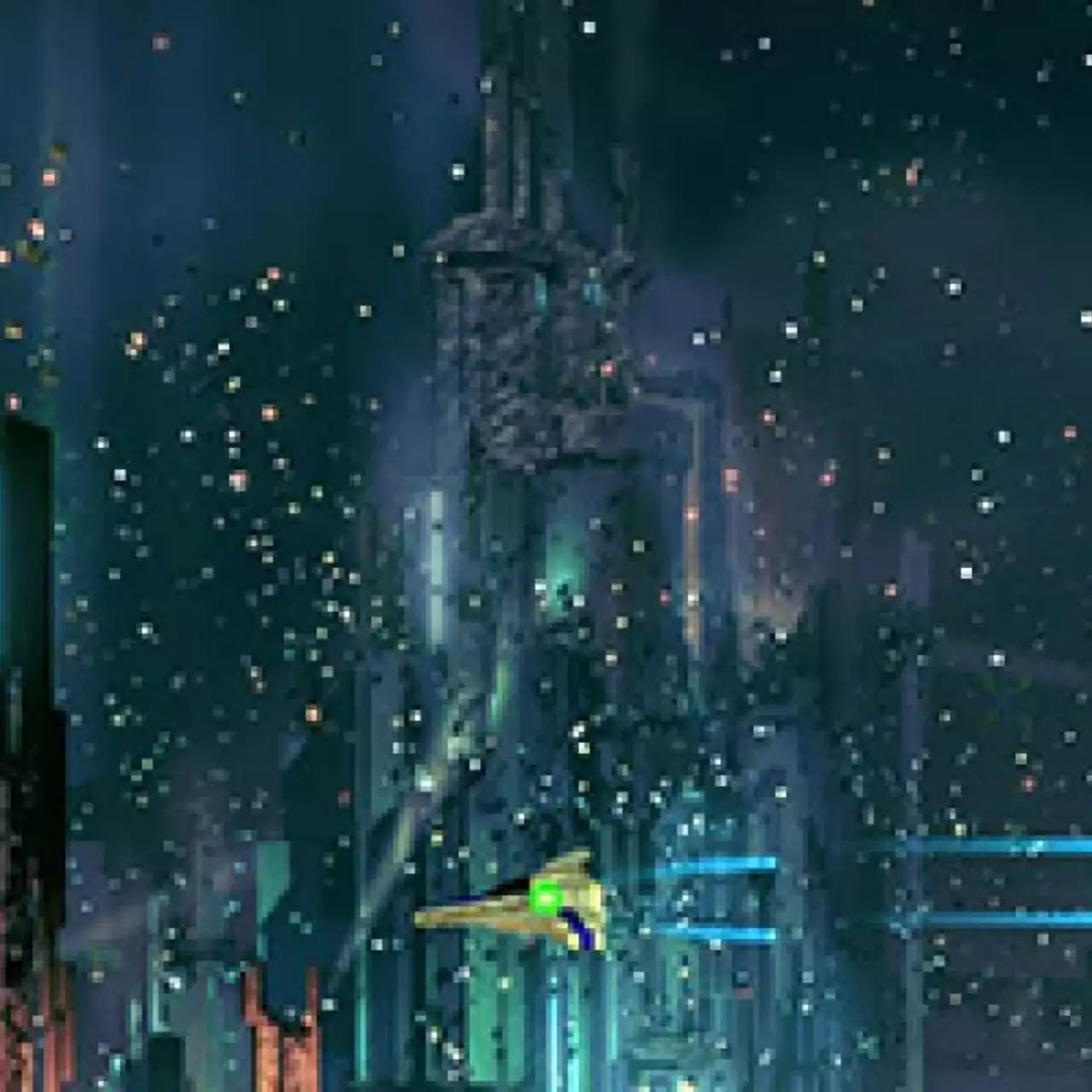 Оценки Resogun — пресса в восторге от космической аркады Оценки Resogun — пресса в восторге от космической аркады