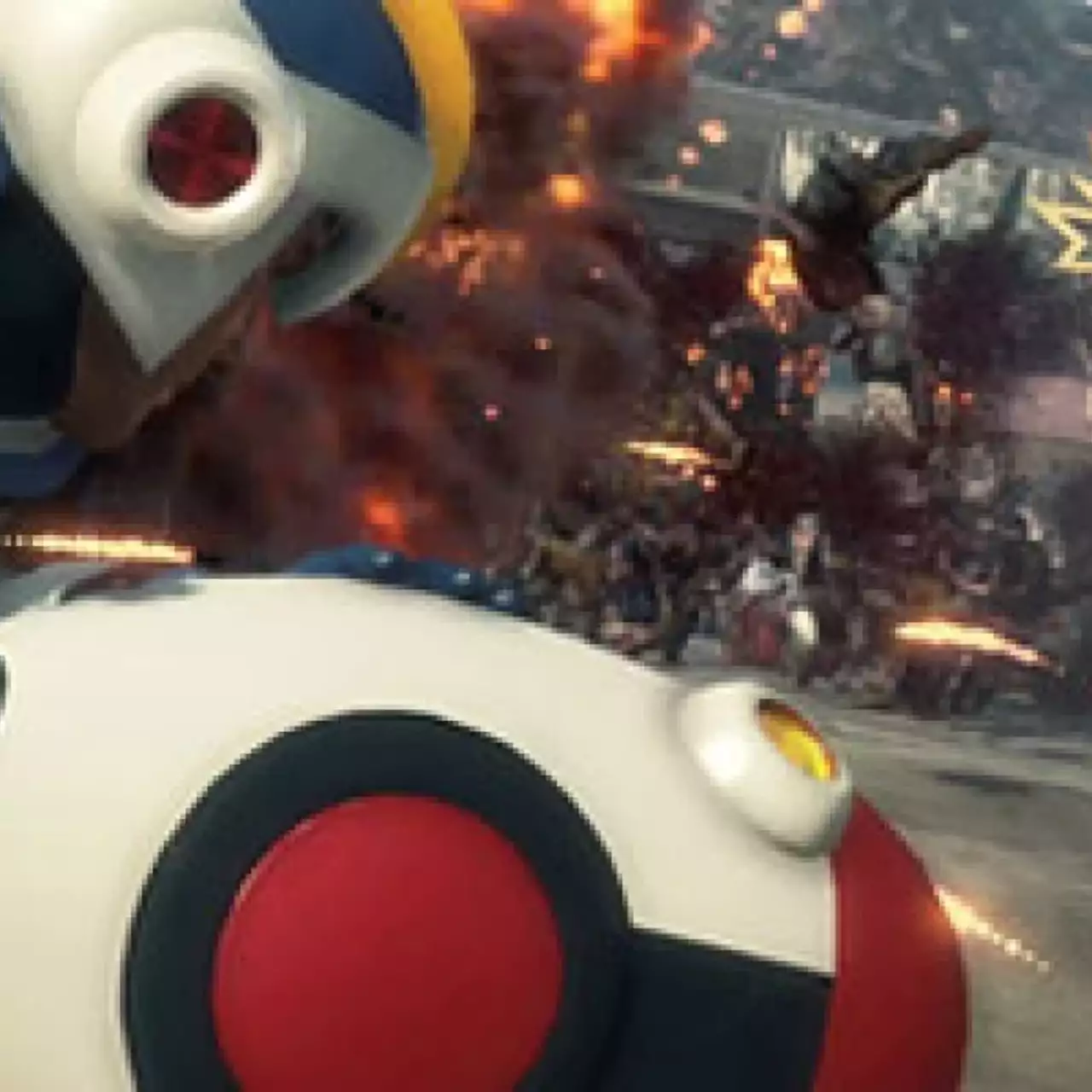 В Dead Rising 3 можно будет получить костюм Mega Man