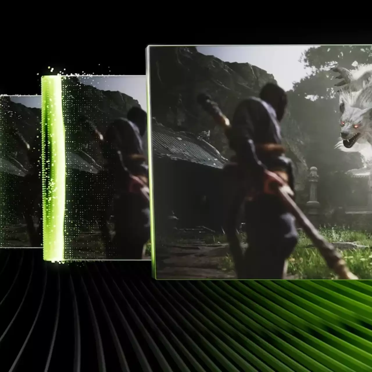 Как работает DLSS 4.5: интервью VGTimes с представителем NVIDIA на CES 2026