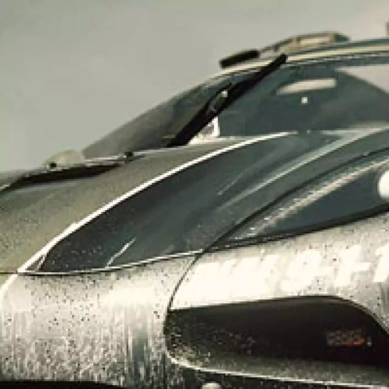Разрешение Need for Speed: Rivals составляет 1080р на next-gen консолях Разрешение Need for Speed: Rivals составляет 1080р на next-gen консолях