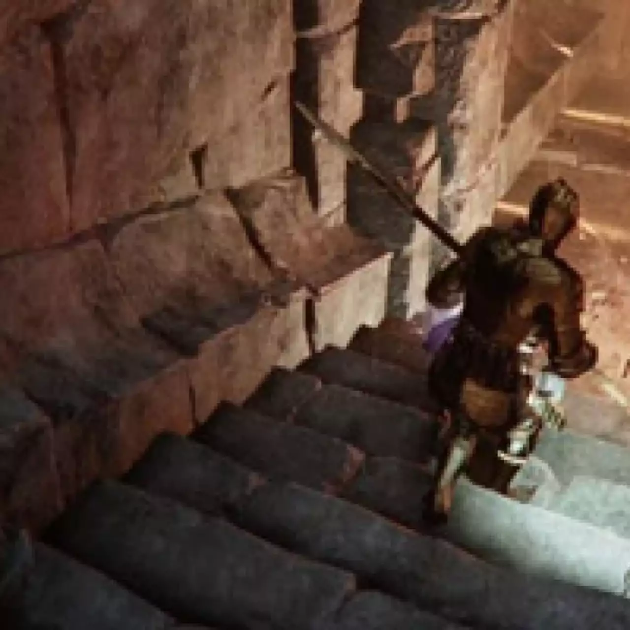 В Deep Down появится уникальный генератор подземелий
