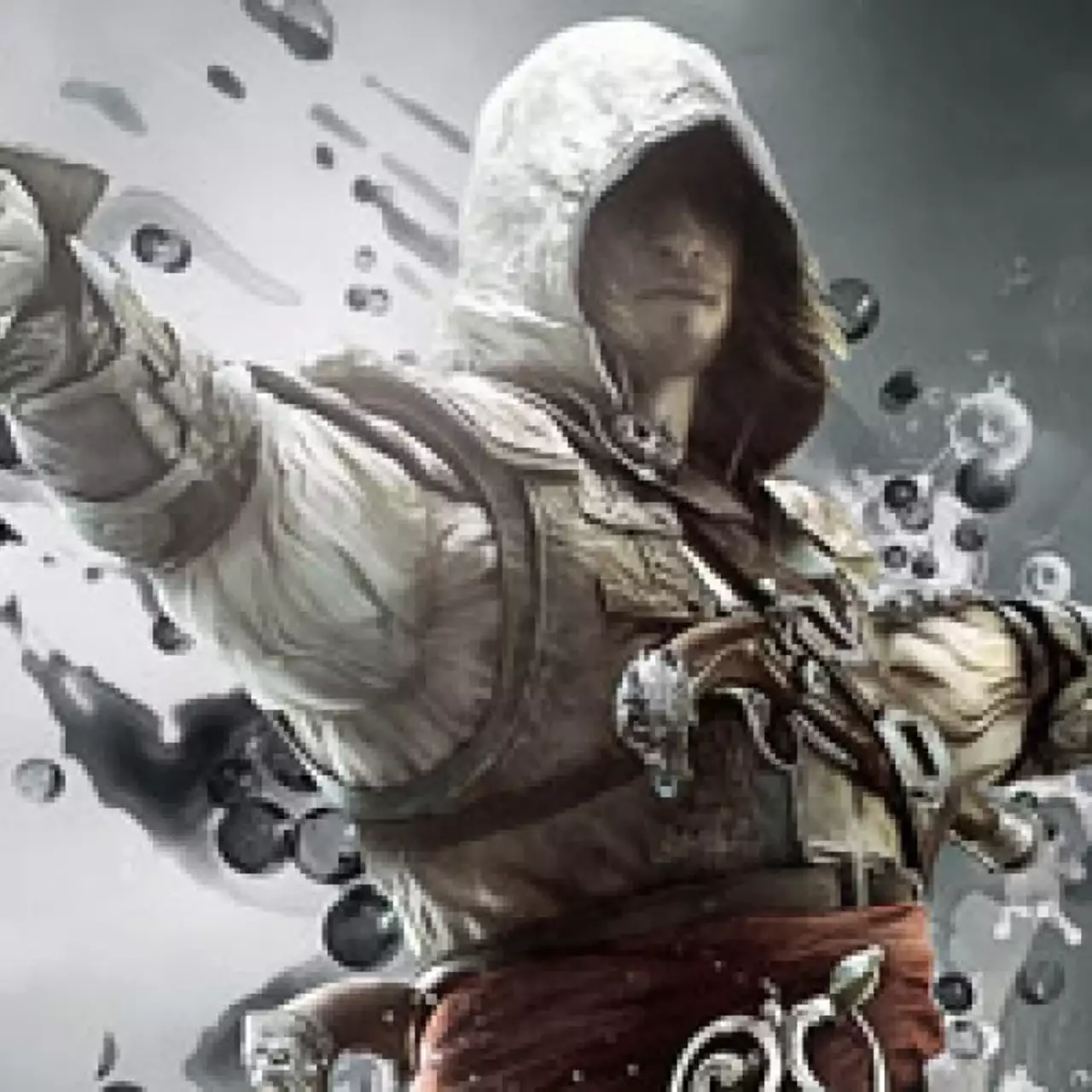 Assassin's Creed 4 для PC получит патч в день релиза