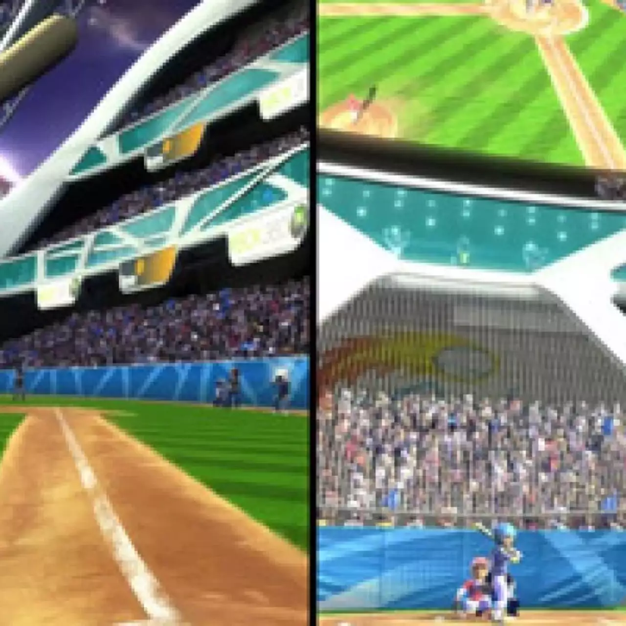 В Kinect Sports: Rivals можно будет соревноваться со знакомыми даже при их отсутствии В Kinect Sports: Rivals можно будет соревноваться со знакомыми даже при их отсутствии