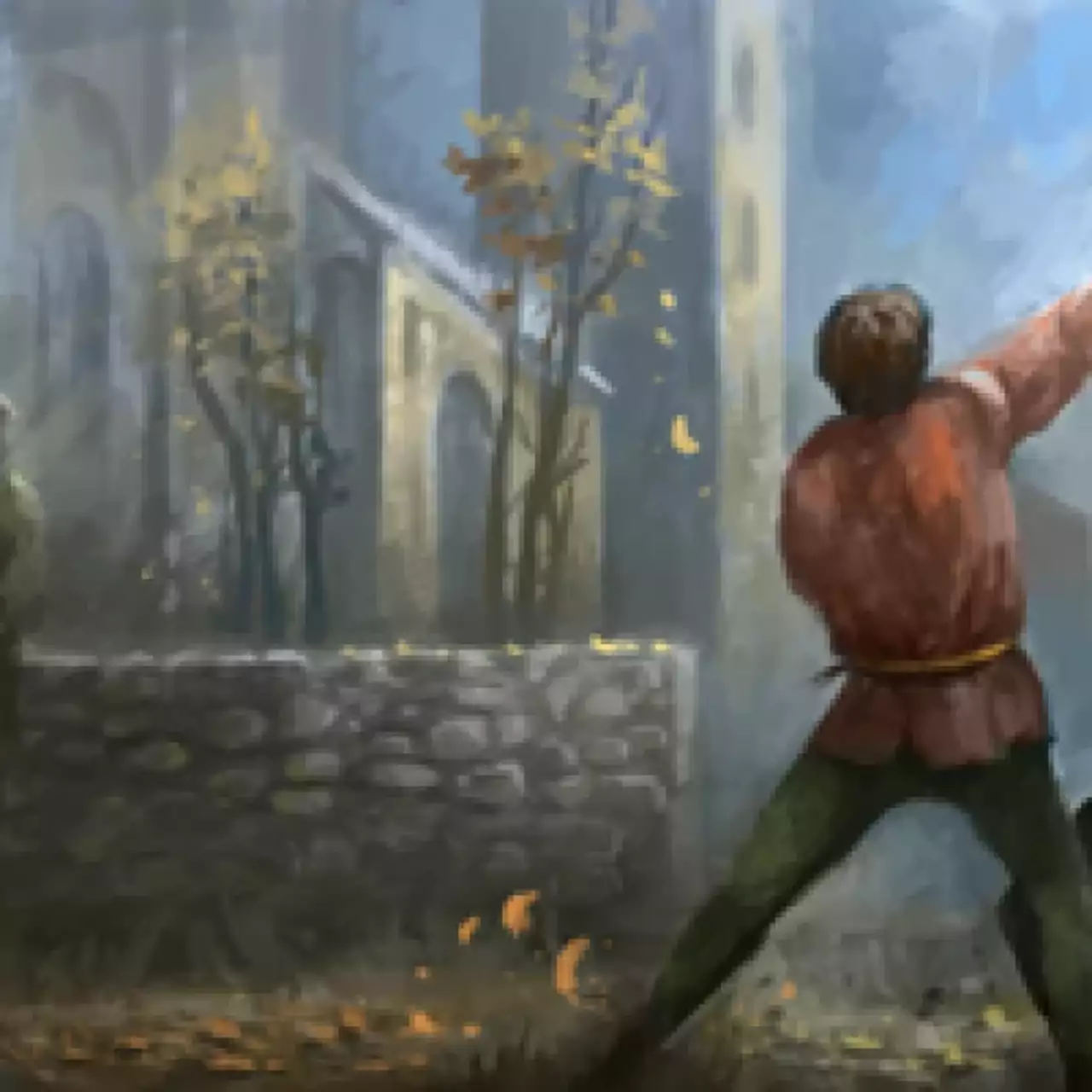 Известны подробности ближайшего обновления Crusader Kings II