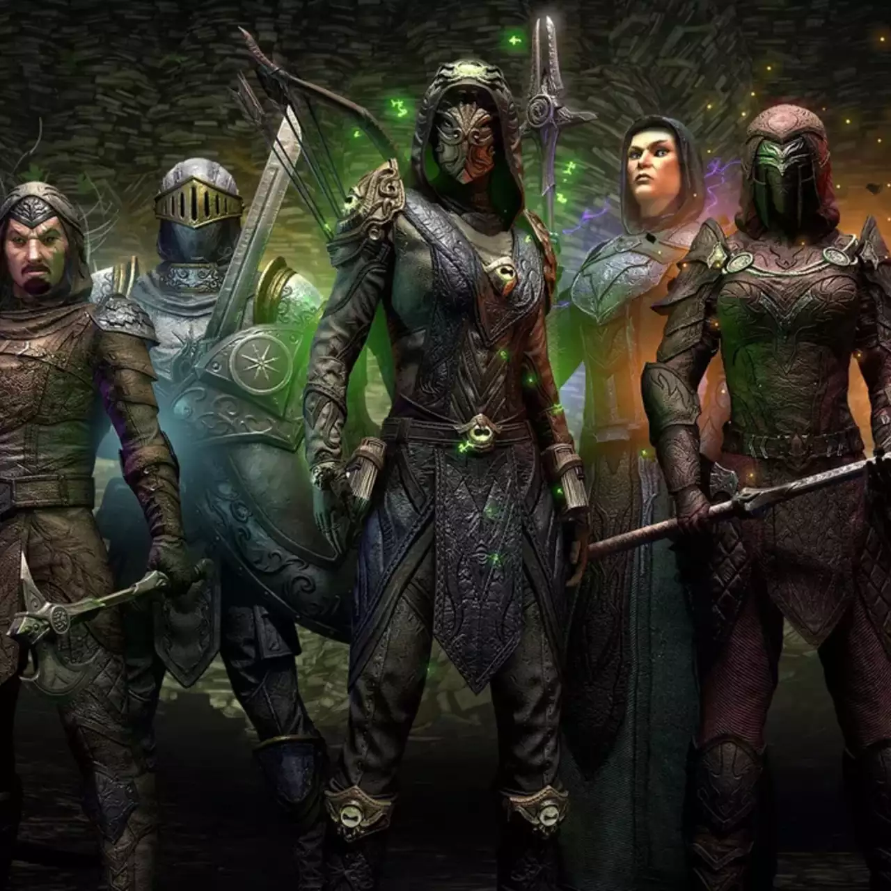 The Elder Scrolls Online кардинально изменится с введением боевого пропуска Tamriel Tome