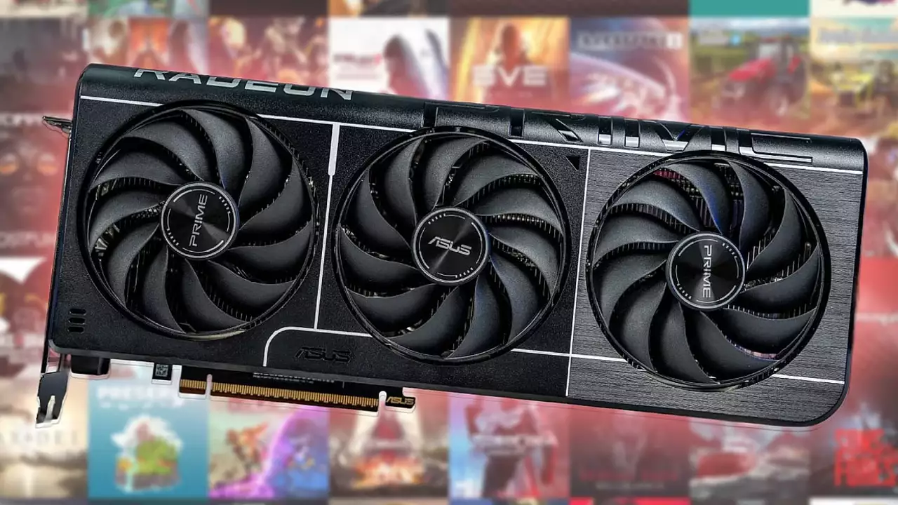 
          Настольные APU AMD Ryzen AI PRO 400 показали на слайде во время выступления у партнера
        