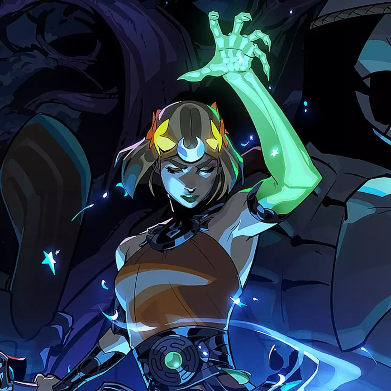 ТОП-10 игр для слабых PC в 2025 году