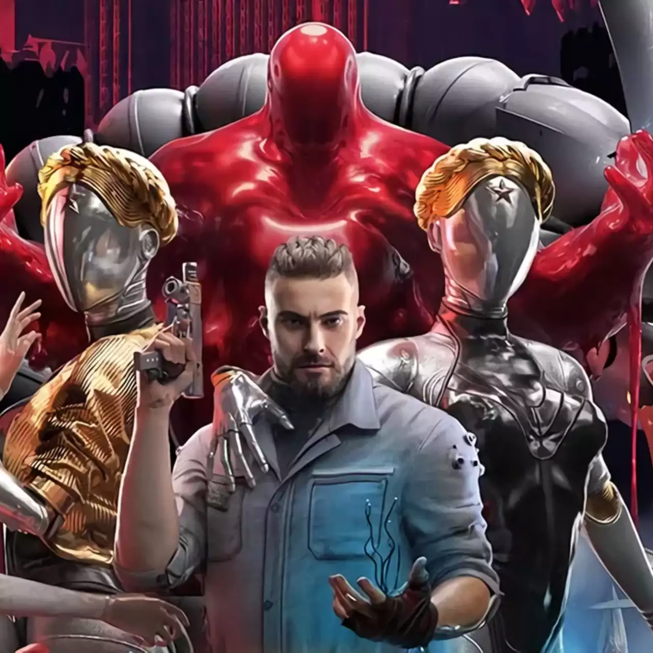 В 2026 году выйдет Atomic Heart: Ultimate Edition