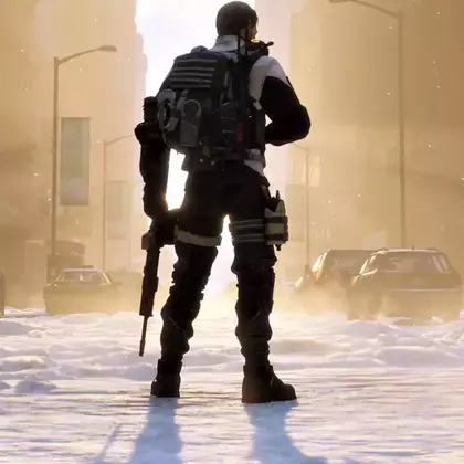 Ubisoft подтвердила разработку Tom Clancy's The Division 3 и показала режим Survivors для второй части