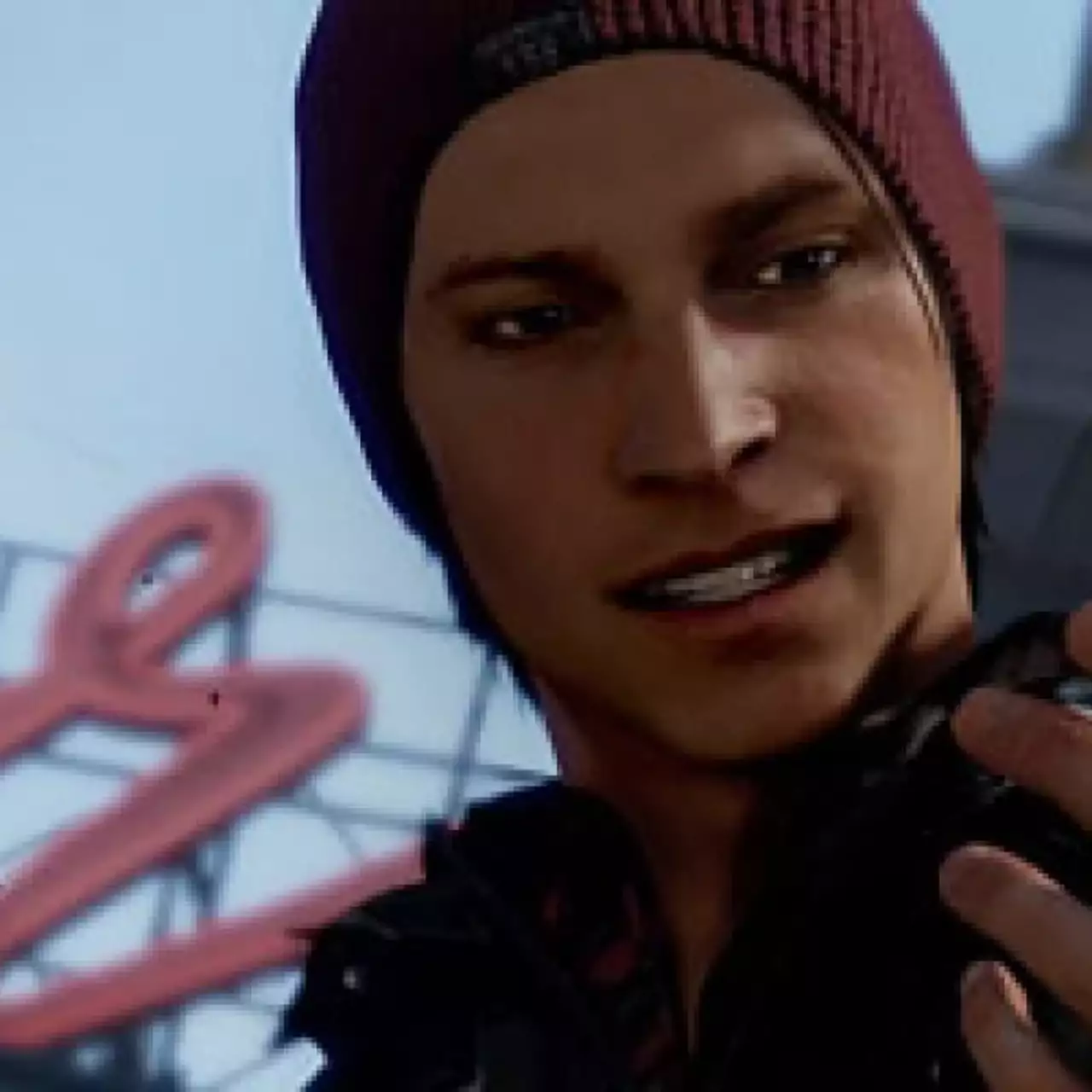 В геймплейном ролике inFamous: Second Son показали фриплей