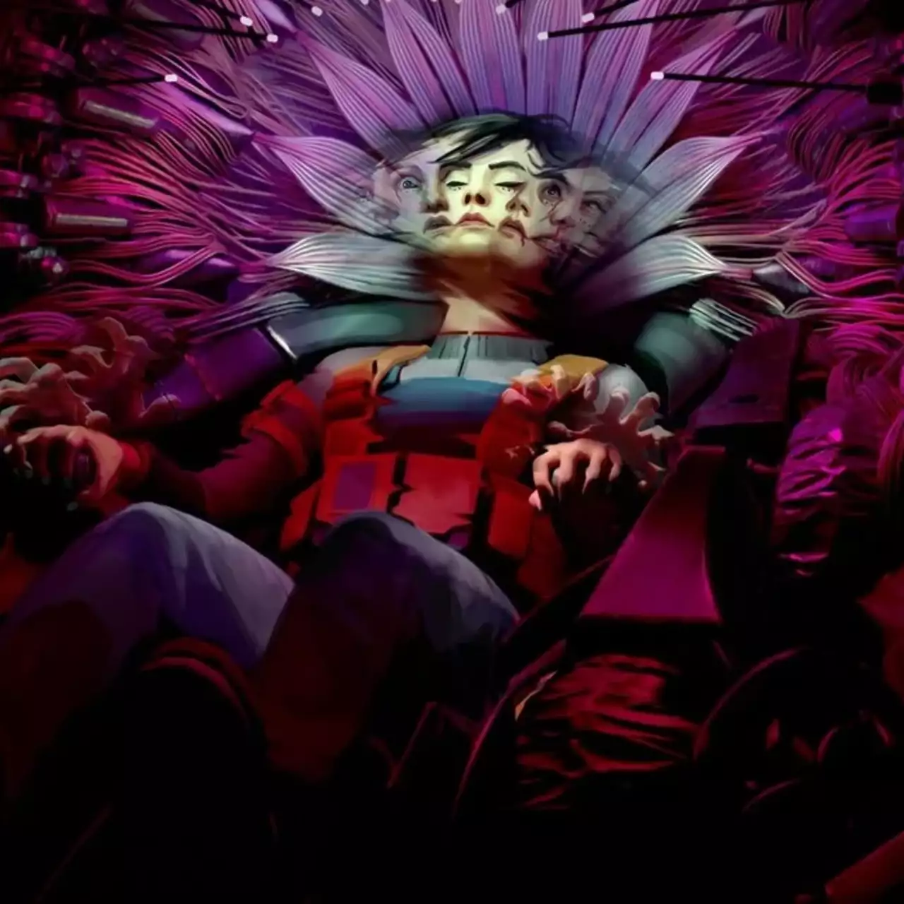 Следующая игра от авторов SOMA откажется от привычных приемов из хорроров и покажет новый уровень ужаса