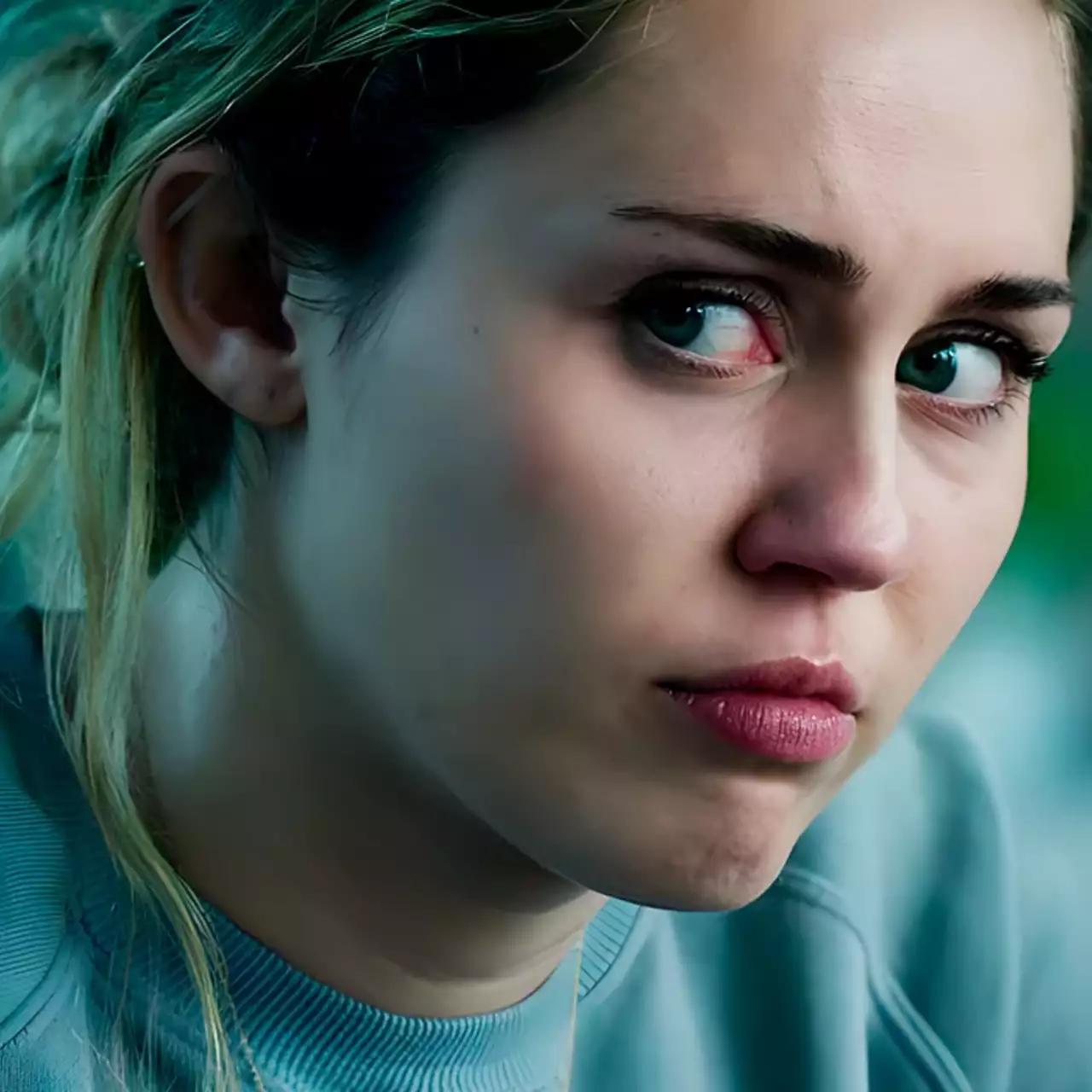 Netflix продлила сериал «Черное зеркало» на восьмой сезон