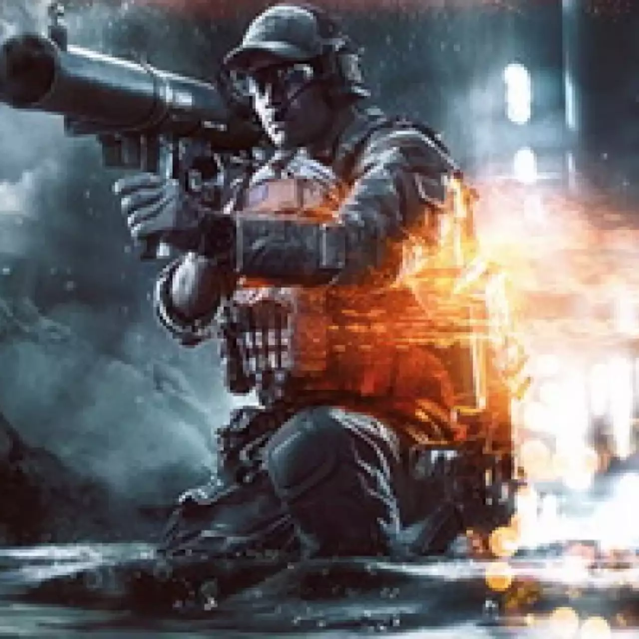 Battlefield 4: Second Assault добавит в игру классические карты и режим «Захват флага»