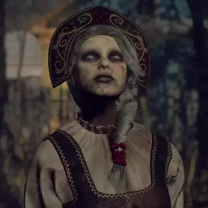 EBOLA VILLAGE, «бюджетная Resident Evil» с атмосферой СССР, выйдет на консолях