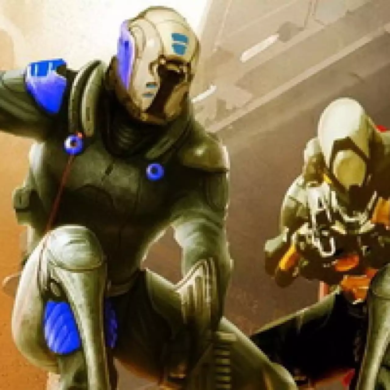 Бета-тест Destiny сперва пройдёт на консолях PlayStation Бета-тест Destiny сперва пройдёт на консолях PlayStation