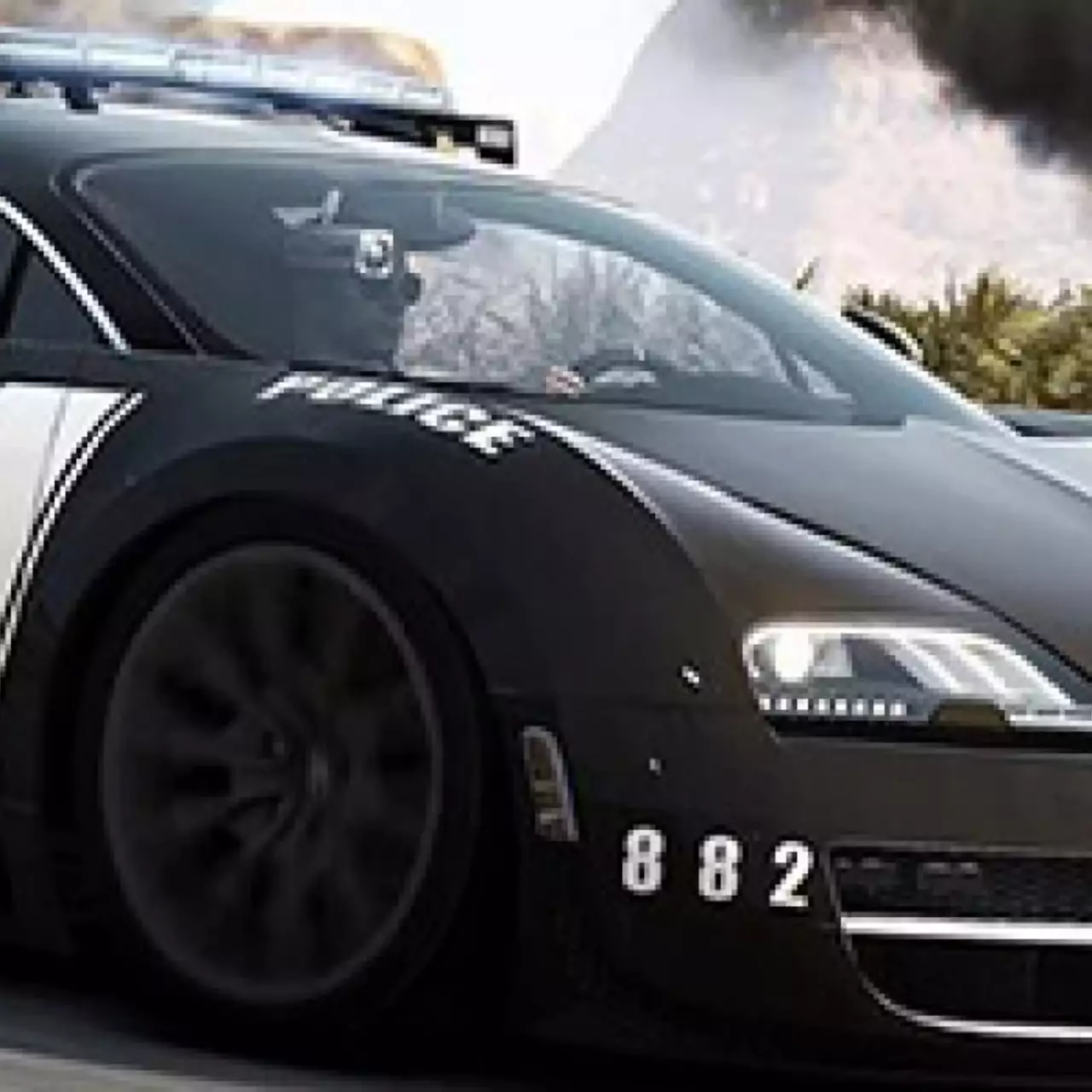 NFS: Rivals сыграет свою роль на запуске новых консолей