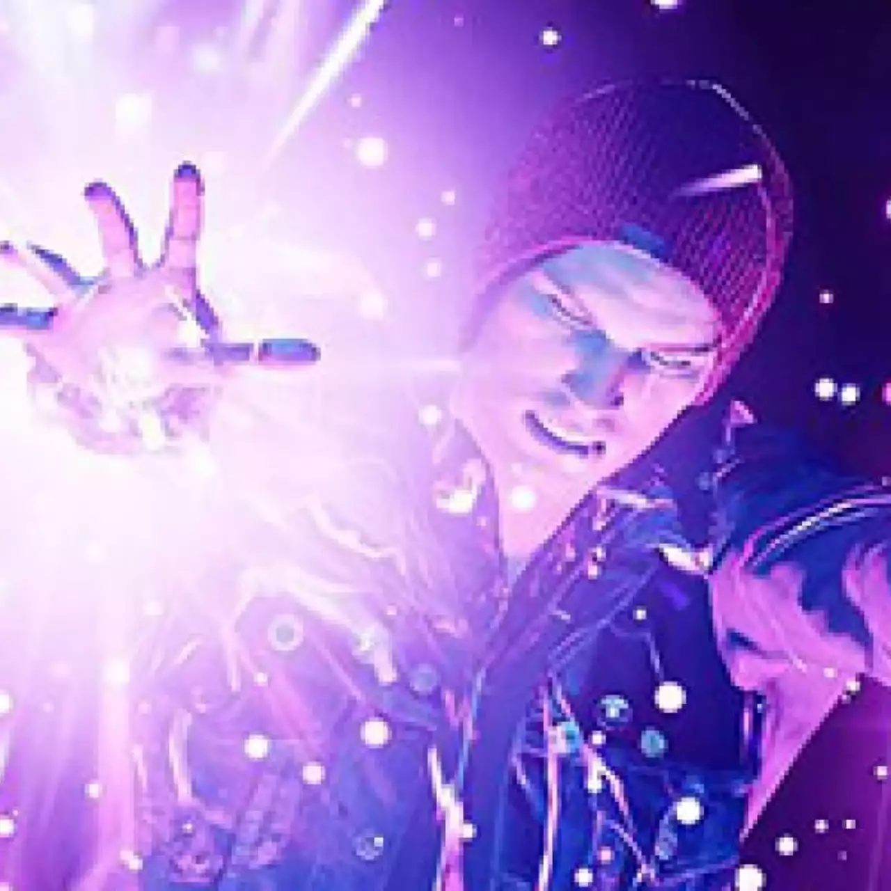 inFamous: Second Son выйдет 21 марта на PS4 inFamous: Second Son выйдет 21 марта на PS4