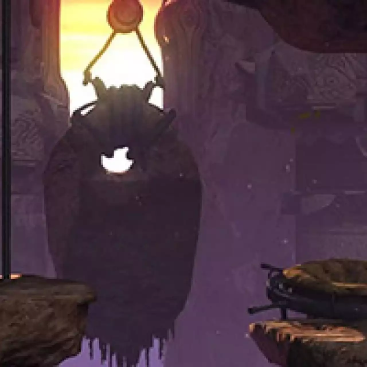 Oddworld: Abe's Oddysee New 'n' Tasty появится весной 2014 года Oddworld: Abe's Oddysee New 'n' Tasty появится весной 2014 года
