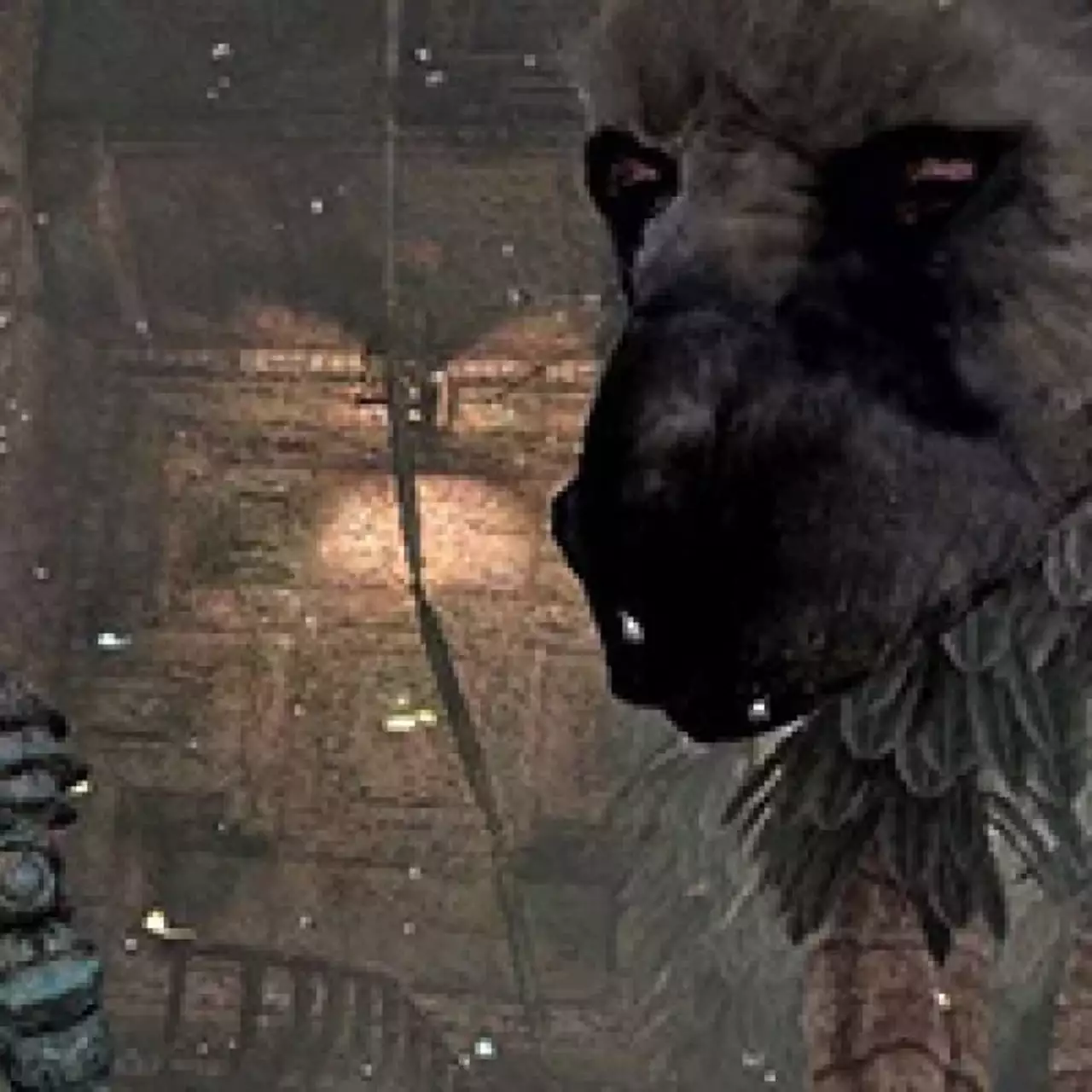 Босс Sony забыл, на какой платформе выйдет Last Guardian