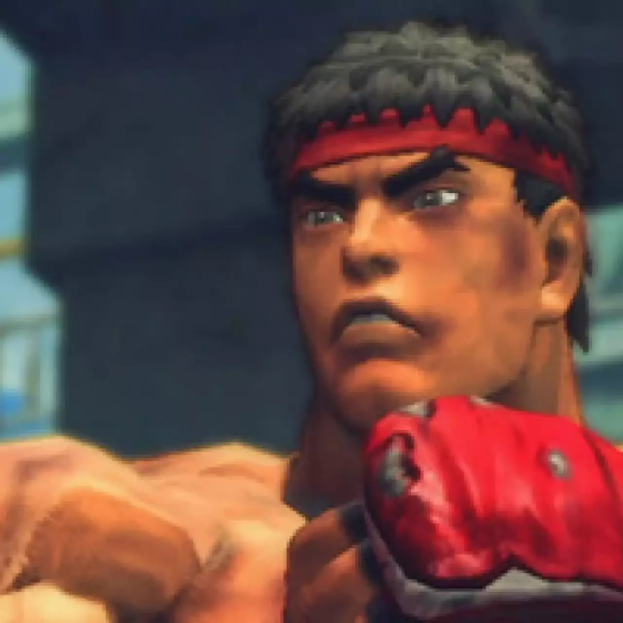 Ultra Street Fighter 4 появится весной 2014 года