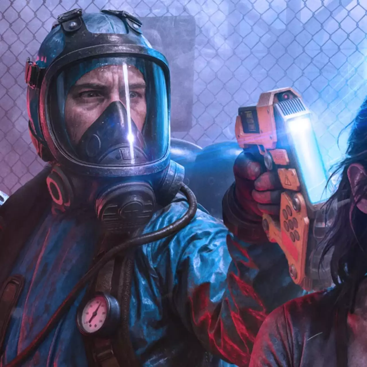 На PC состоялся релиз Quarantine Zone: The Last Check. Это самая желанная игра января в Steam