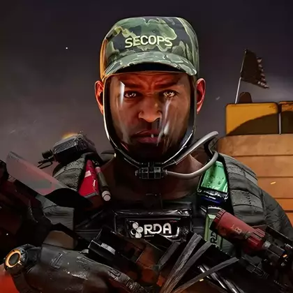 В The Division 2 пройдет кроссовер-событие, посвященное Avatar: Frontiers of Pandora