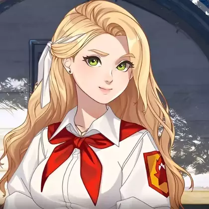 Анонсировано «Бесконечное лето 2» — фанаты сразу обвинили разработчиков в использовании нейросетей