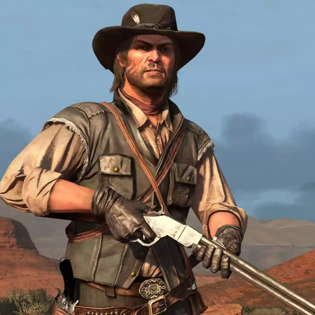 В сети рассказали, сколько заработала мобильная версия Red Dead Redemption