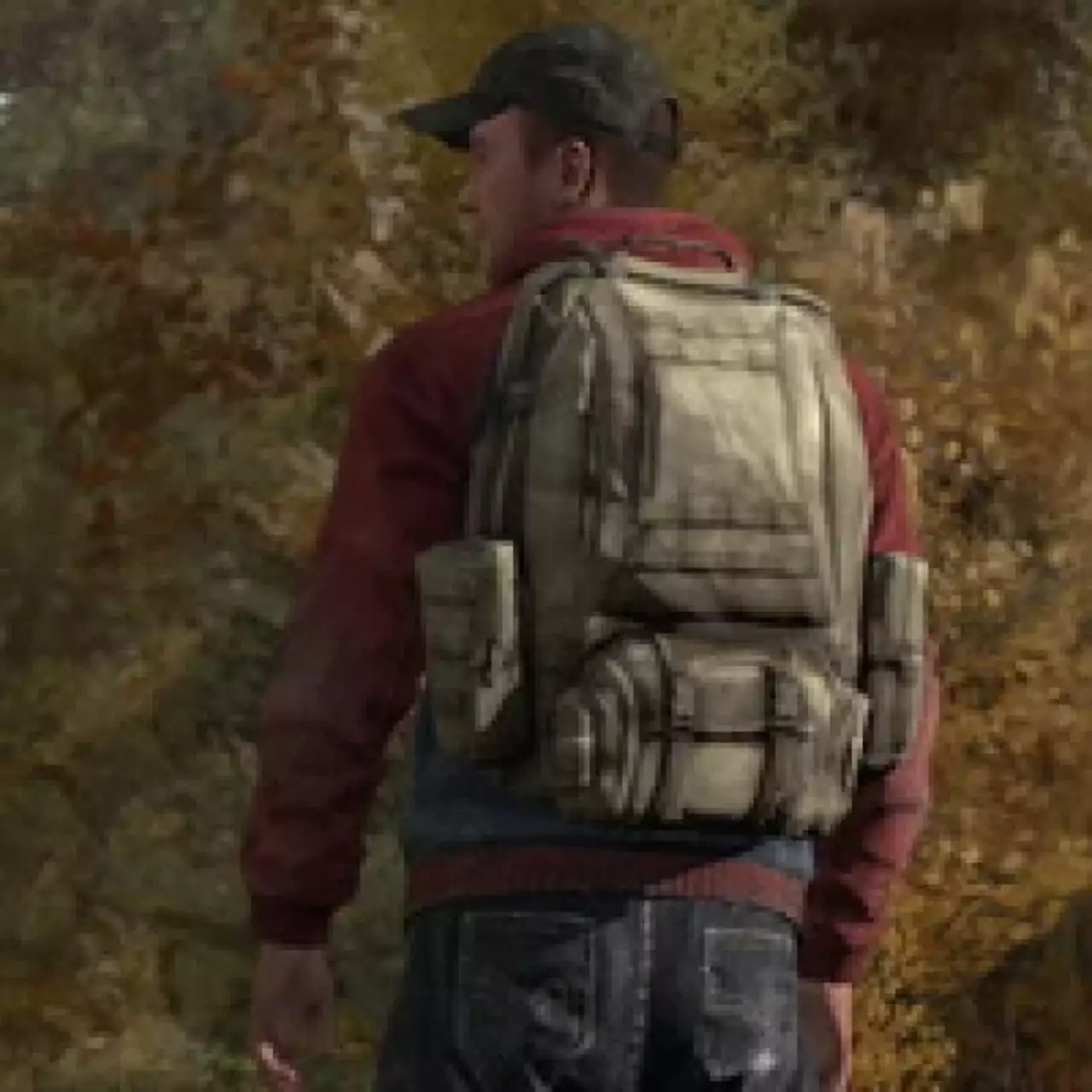 Дин Холл опубликовал 10 минут геймплея автономной DayZ Дин Холл опубликовал 10 минут геймплея автономной DayZ
