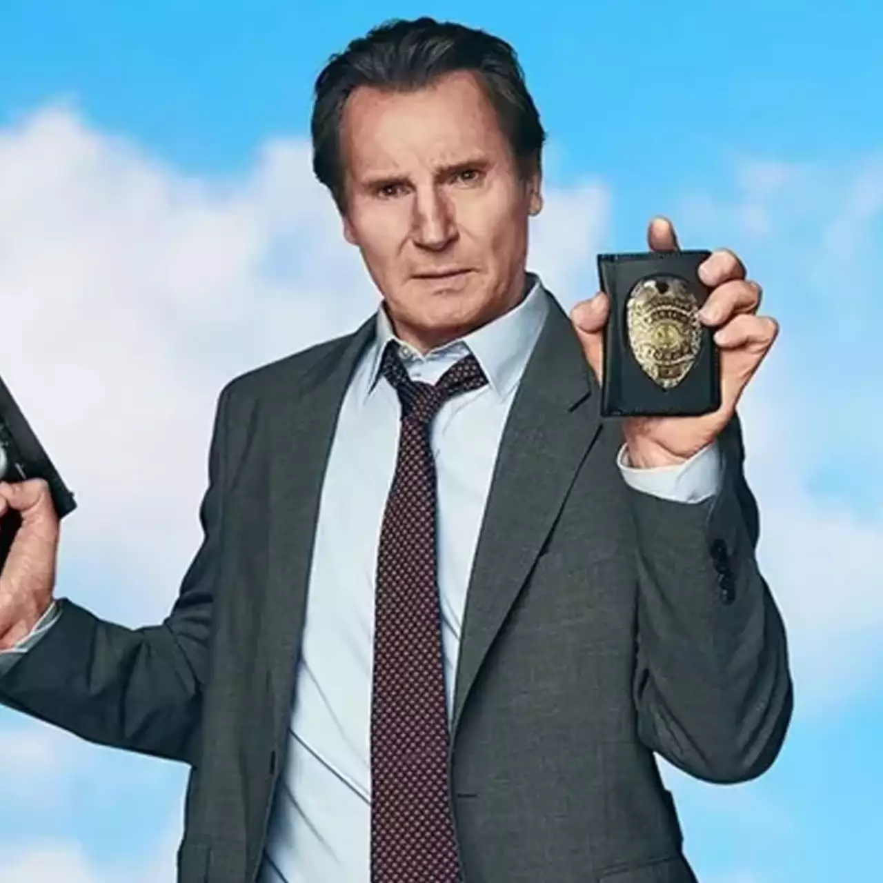 Сиквел «Голого пистолета» с Лиамом Нисоном не планируется