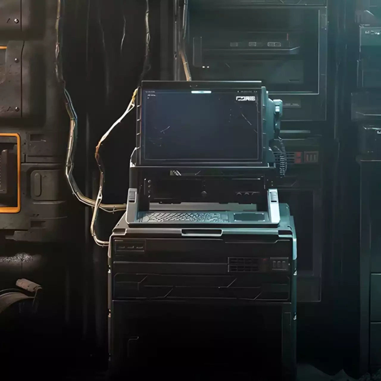 Глава Battlestate Games заинтриговал фанатов Escape from Tarkov загадочным проектом CORE Corp