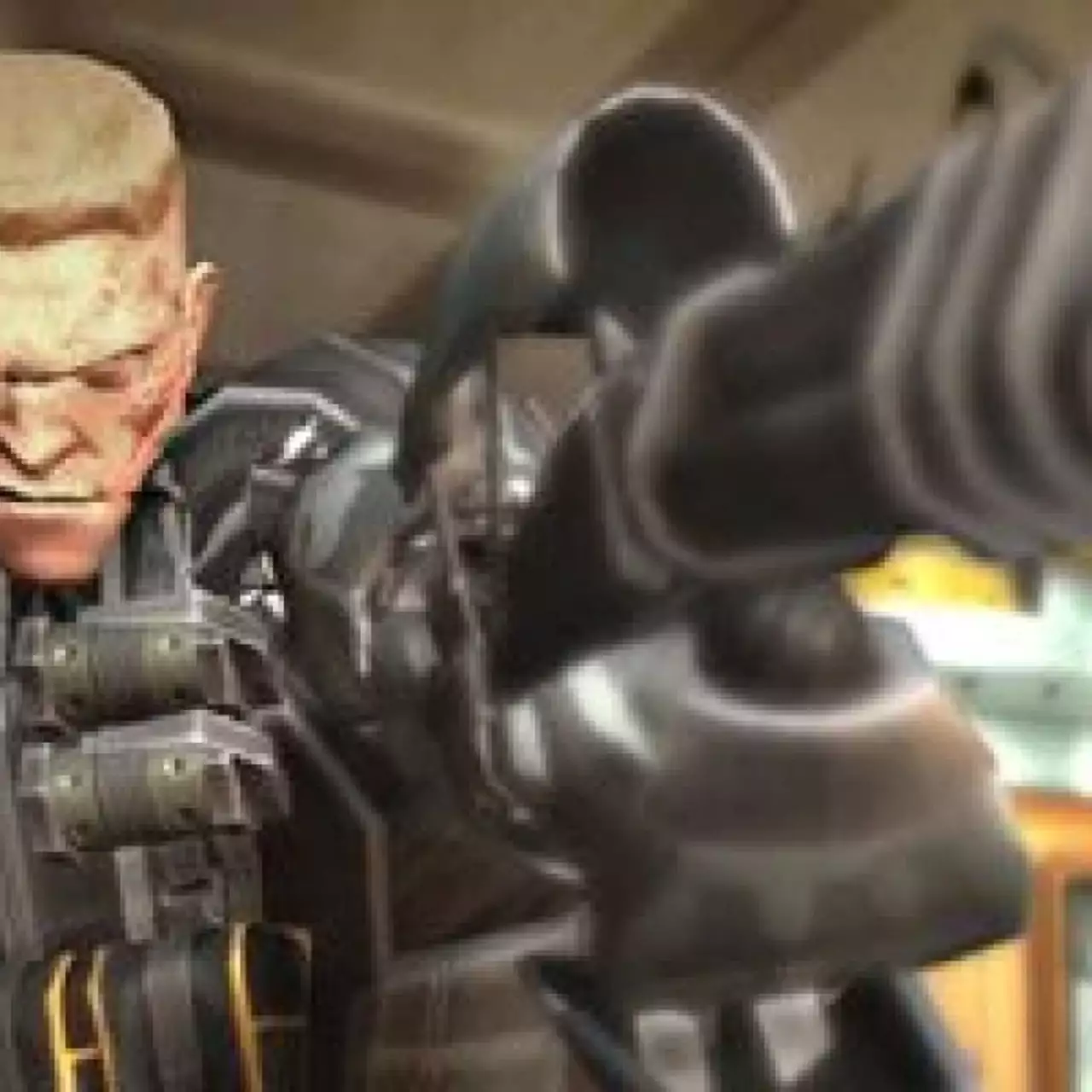 Код Deus Ex: Human Revolution разгадан